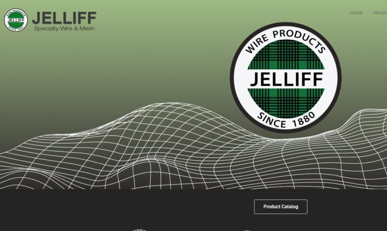 Jelliff Corporation