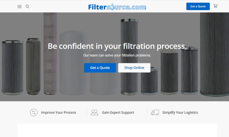 Filter Source