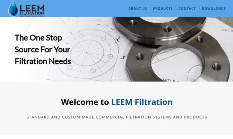 Leem/LSS Filtration