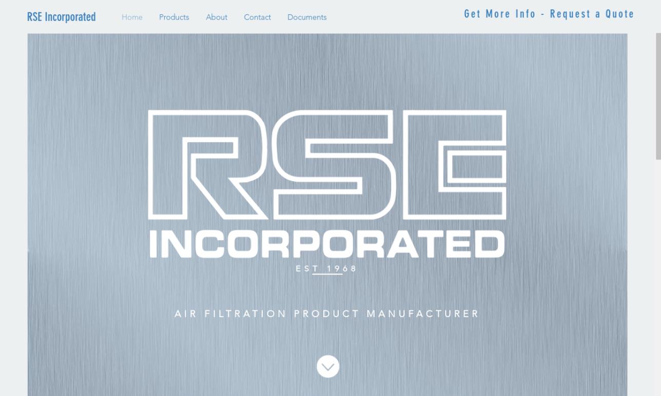 RSE Incorporated
