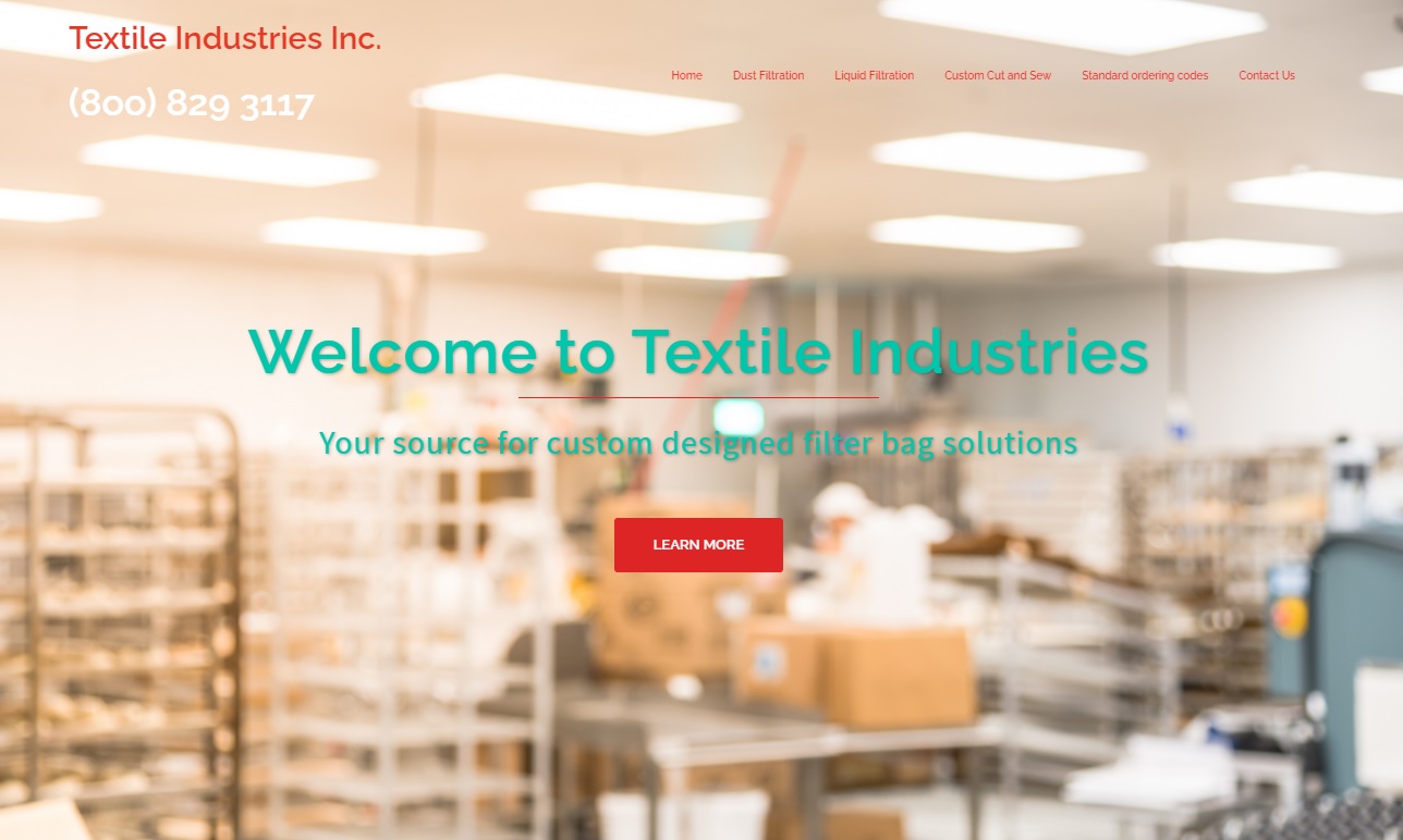 Textile Industries, Inc.