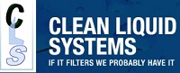 Clean Liquid Systems Logo