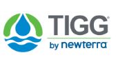 TIGG Corporation Logo