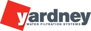 Yardney Water Filtration Systems, Inc. Logo