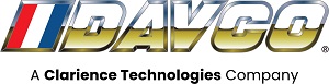 DAVCO Technology, LLC Logo